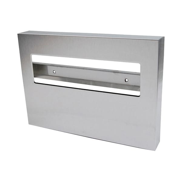 Dispenser, Seat Cover, S/S For - Part No. Bbkb-221